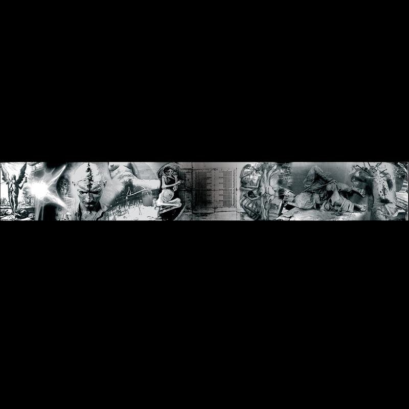 Mass Grave Aesthetics