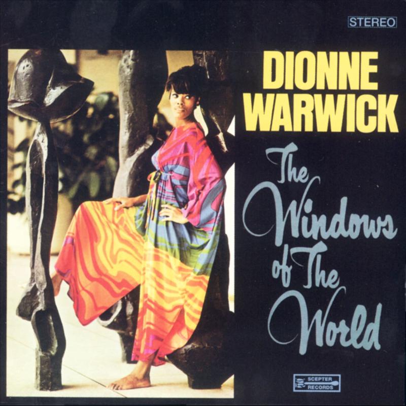 The Windows Of The World (LP Version)