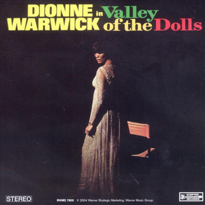 Valley Of The Dolls (Theme From) (LP Version)
