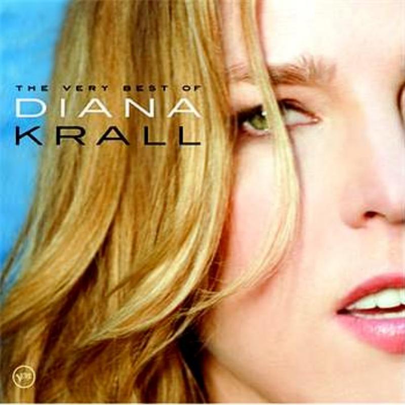 East Of The Sun (West Of The Moon) - Live - Edit for The Very Best Of Diana Krall