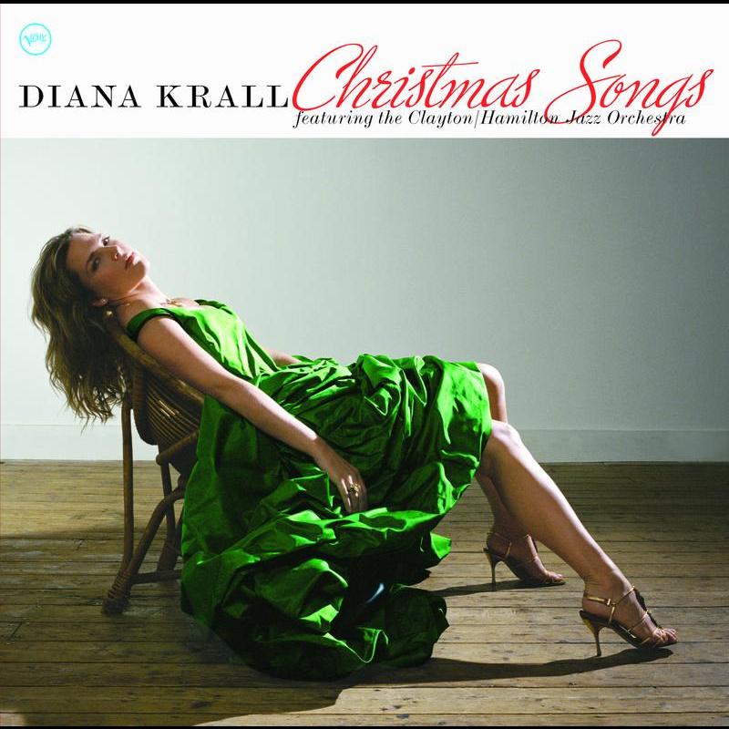 Christmas Time Is Here