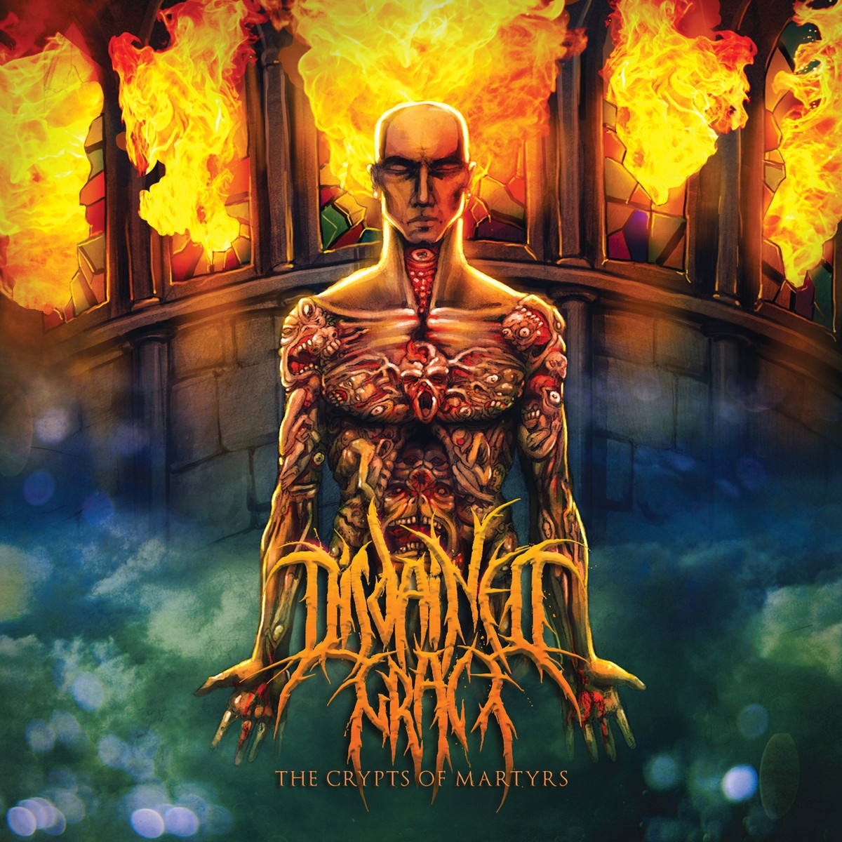 I Sell Heaven To See The Hell