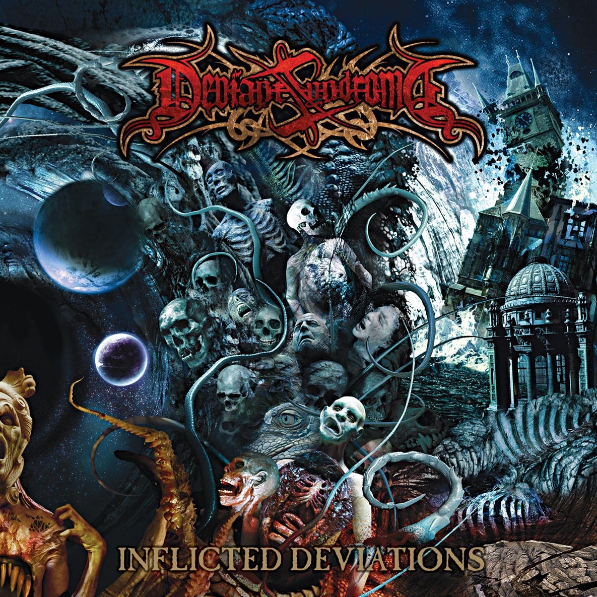 Consequence - original