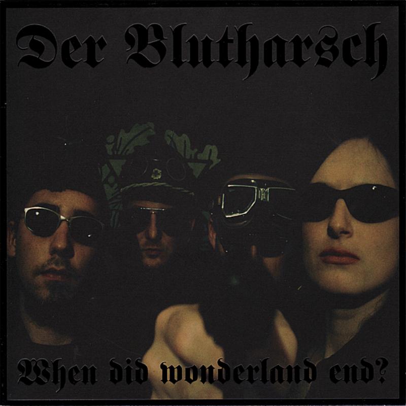 When Did Wonderland End?