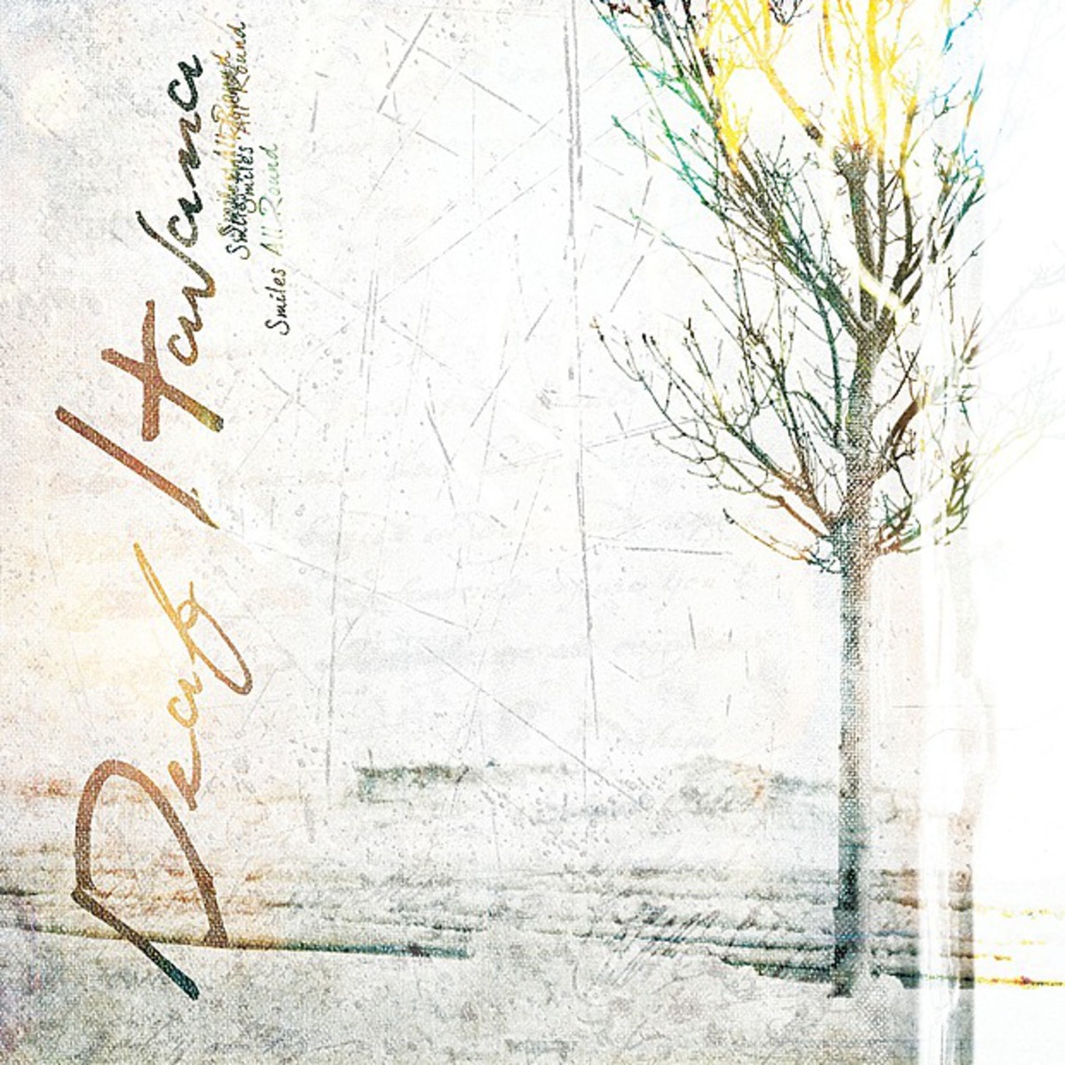 Smiles All Round - Single