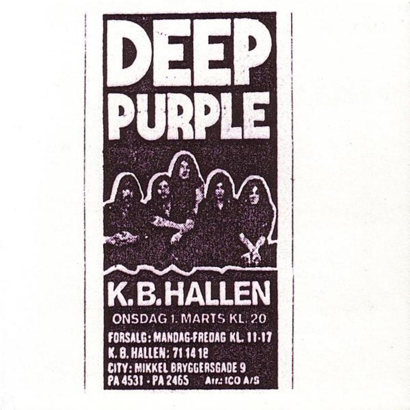 Space Truckin' (Live)