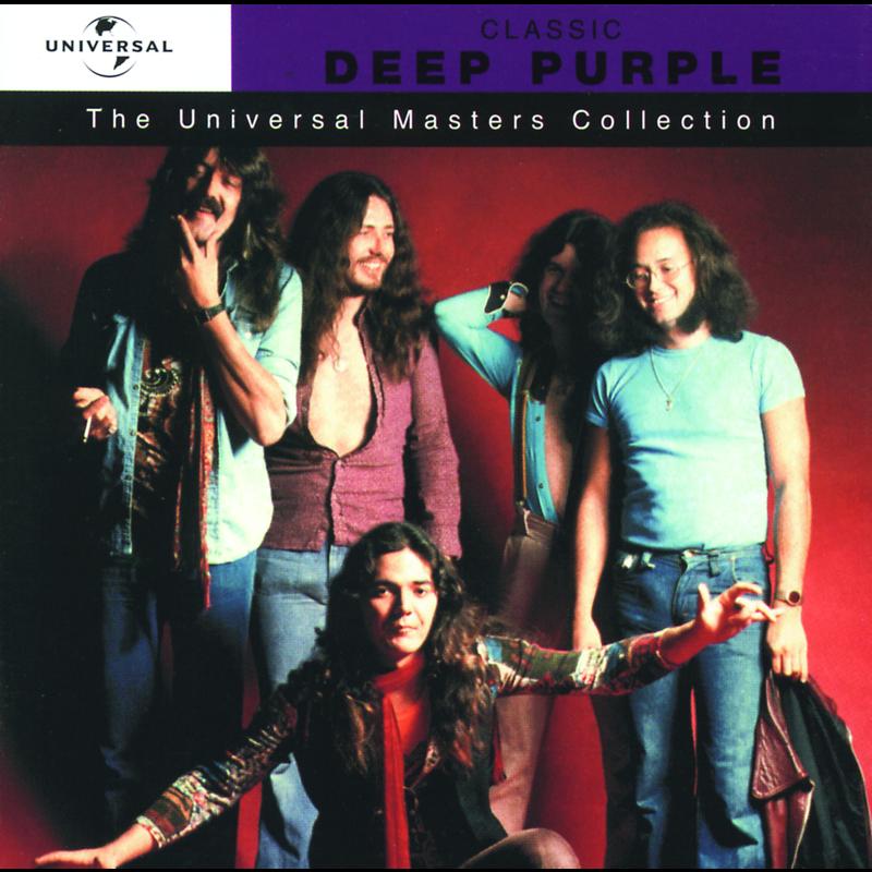 Deep Purple - Classic