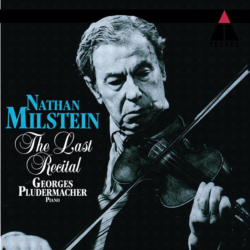 Violin Sonata in A major Op.47, 'Kreutzer':I Adagio sostenuto - Presto
