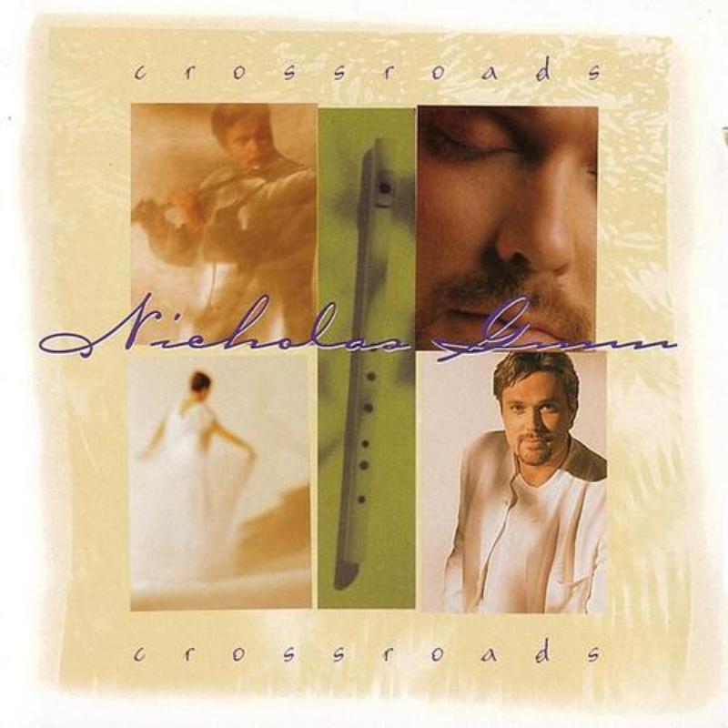 Return Of The Butterfly