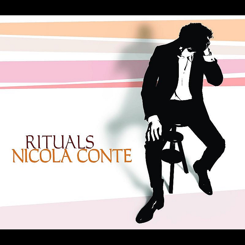 Black Is The Graceful Veil