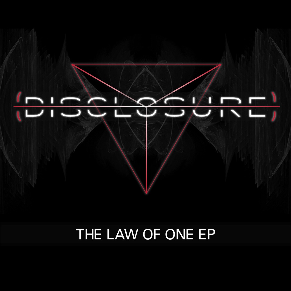 The Law of One - EP