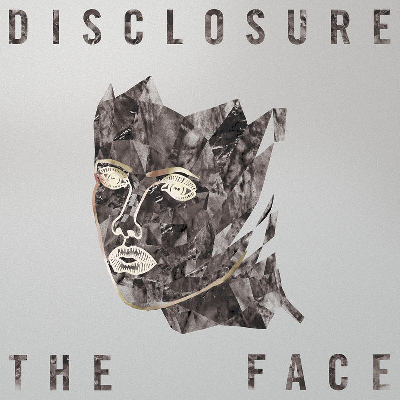The Face EP