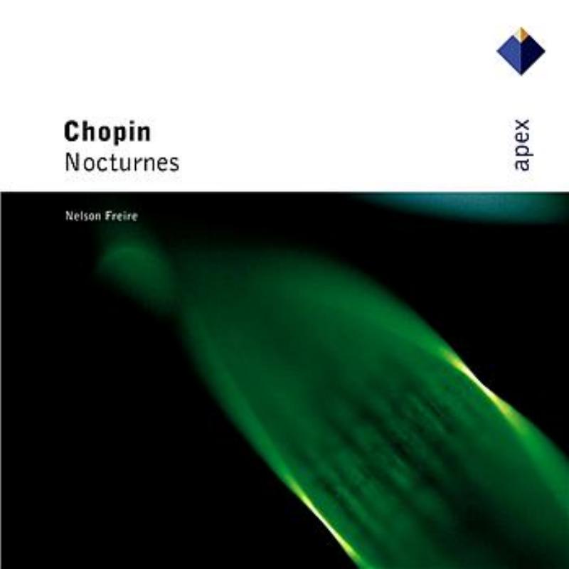 Chopin : Nocturne No.1 in B flat minor Op.9 No.1