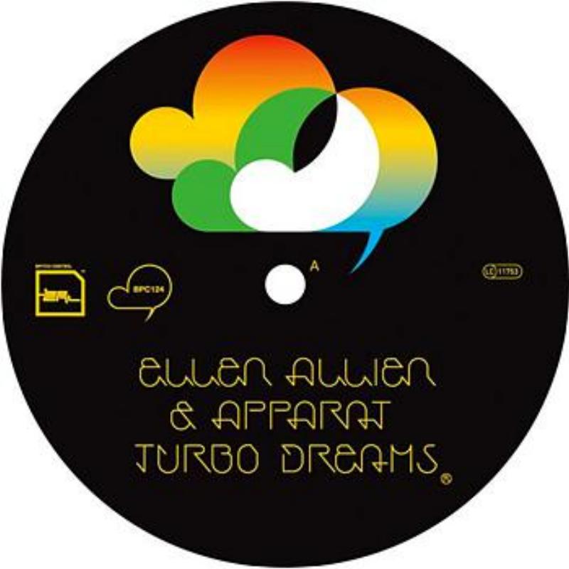 Turbo Dreams (Pier Bucci Remix)