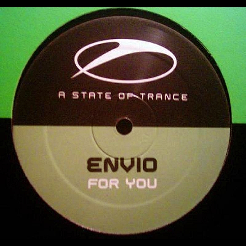 For You - Original Mix