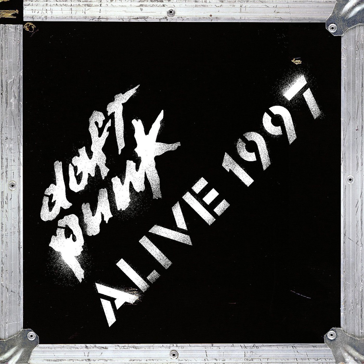 Alive 1997 (Live)