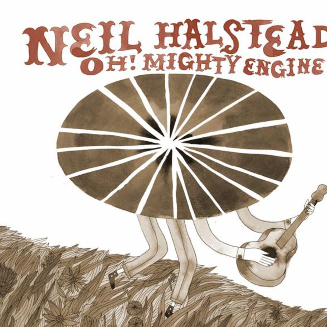 Baby, I Grew You a Beard