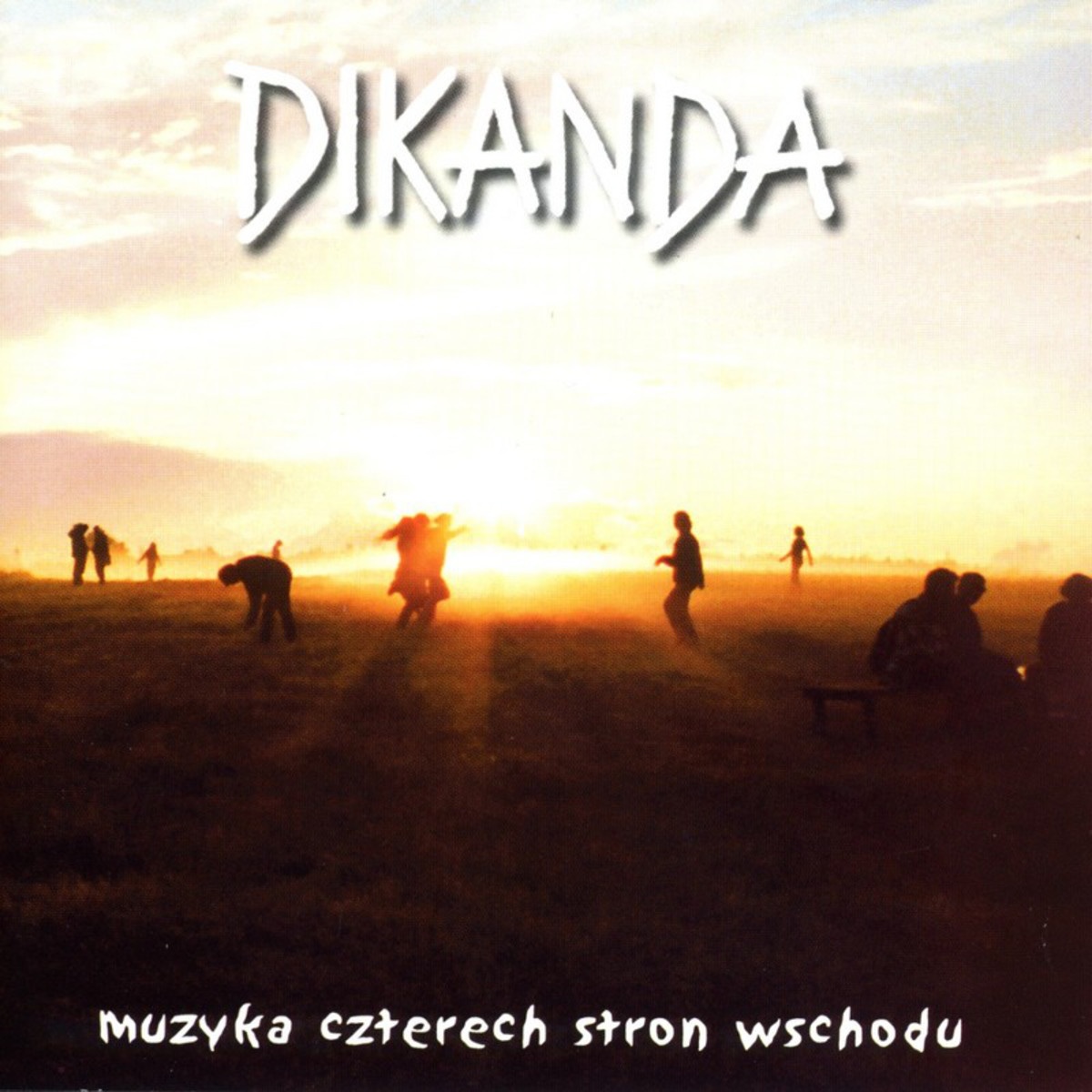 Dikanda