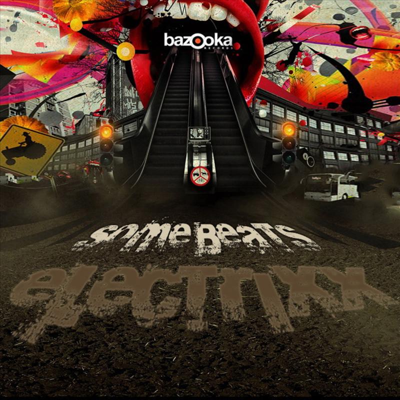 Some Beats - Radio Edit