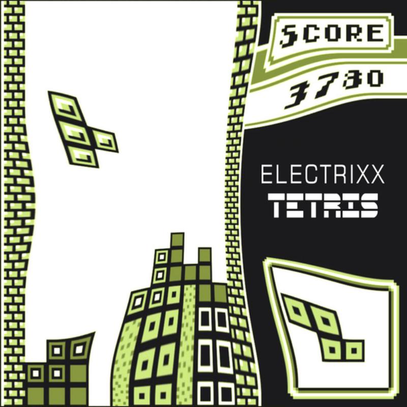 Tetris - Original Mix
