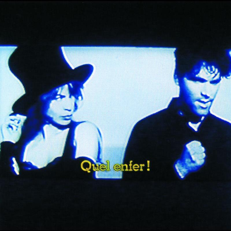 La Fille Des Collines