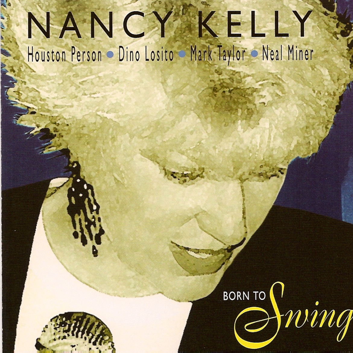 Falling In Love With Love