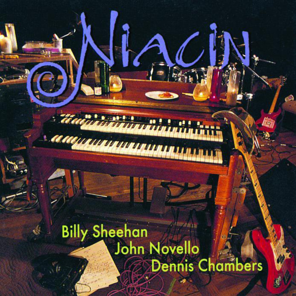 Klaghorn - Instrumental