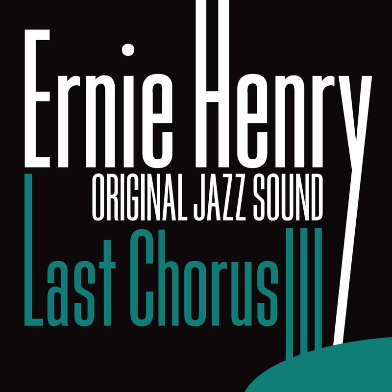 Last Chorus (Original Jazz Sound)