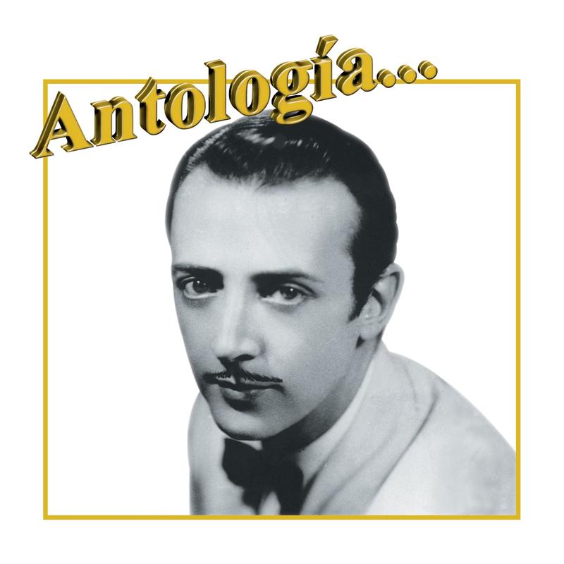 Antologi a... Emilio Tuero