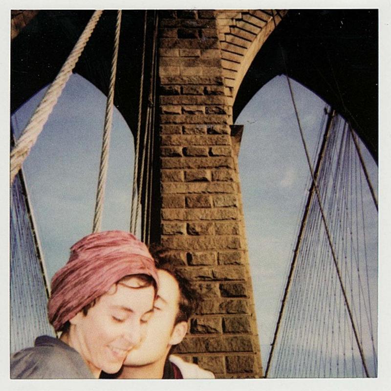 For Things That Haven't Come Yet