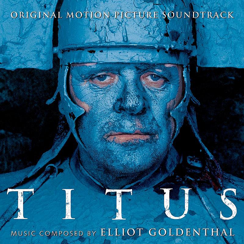 Victorius Titus - Vocal