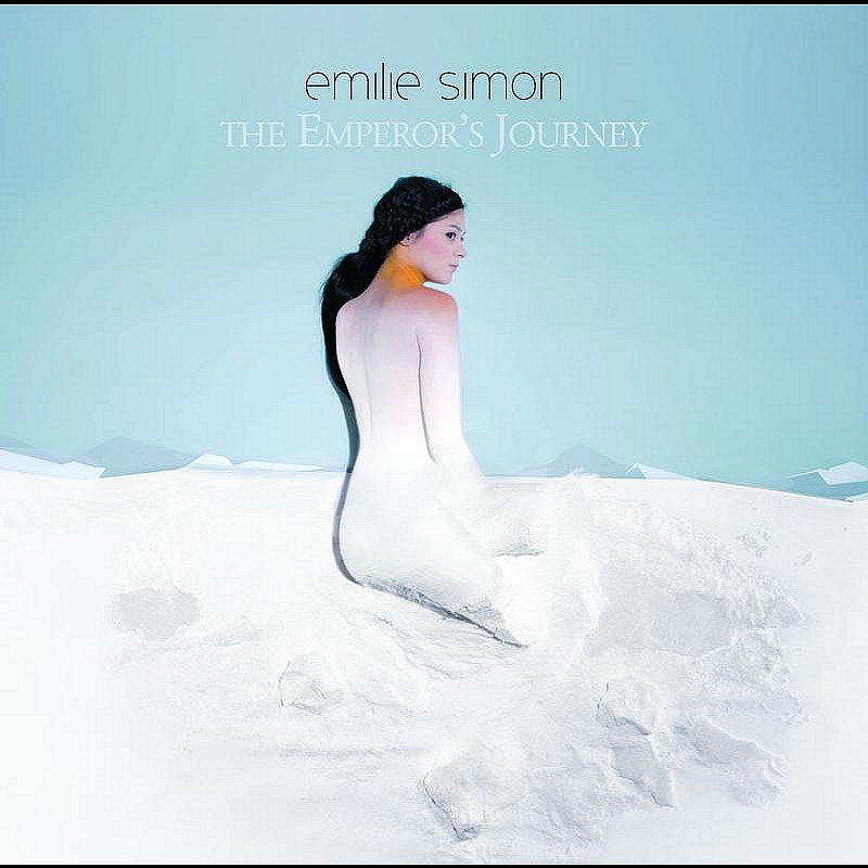 To The Dancers On The Ice