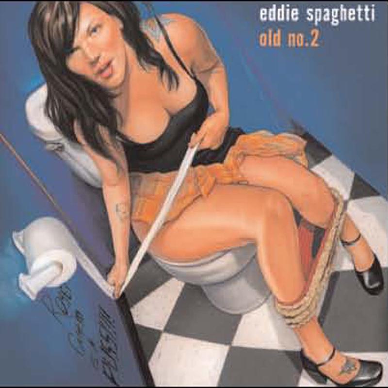 Everywhere I Go - normal