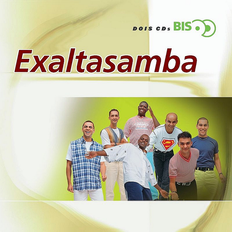 Bis - ExaltaSamba