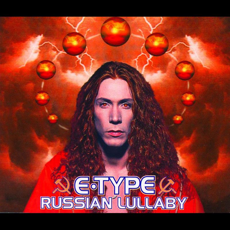 Russian Lullaby - Radio Edit