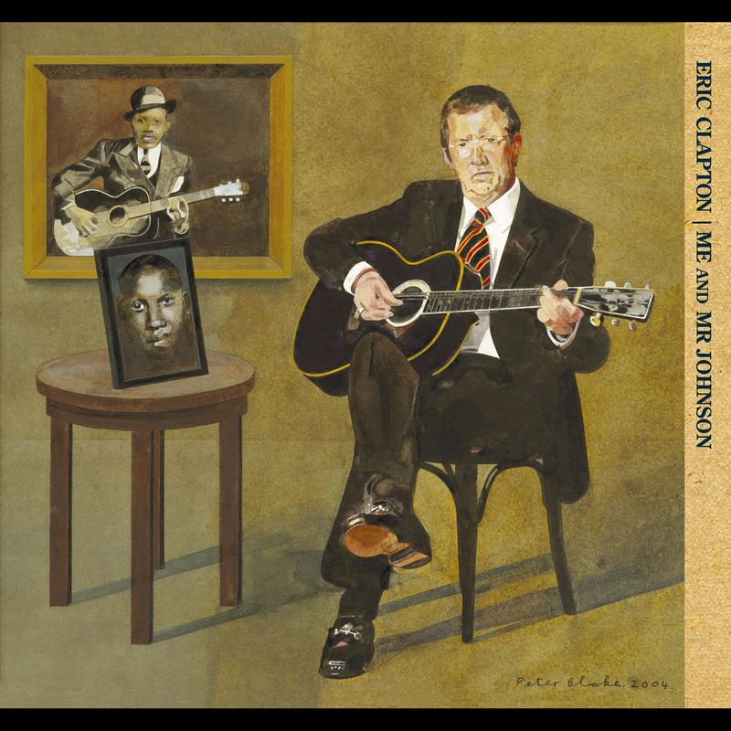 Last Fair Deal Gone Down (Album Version)