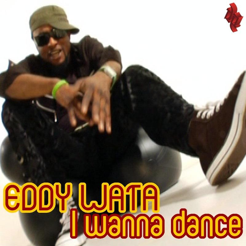 I Wanna Dance - Radio Edit