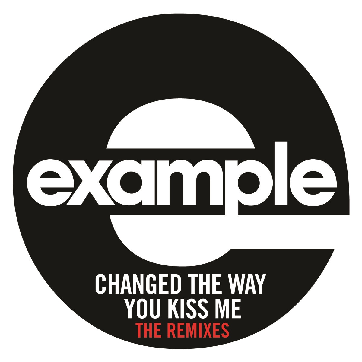 Changed The Way You Kiss Me - Mensah Remix