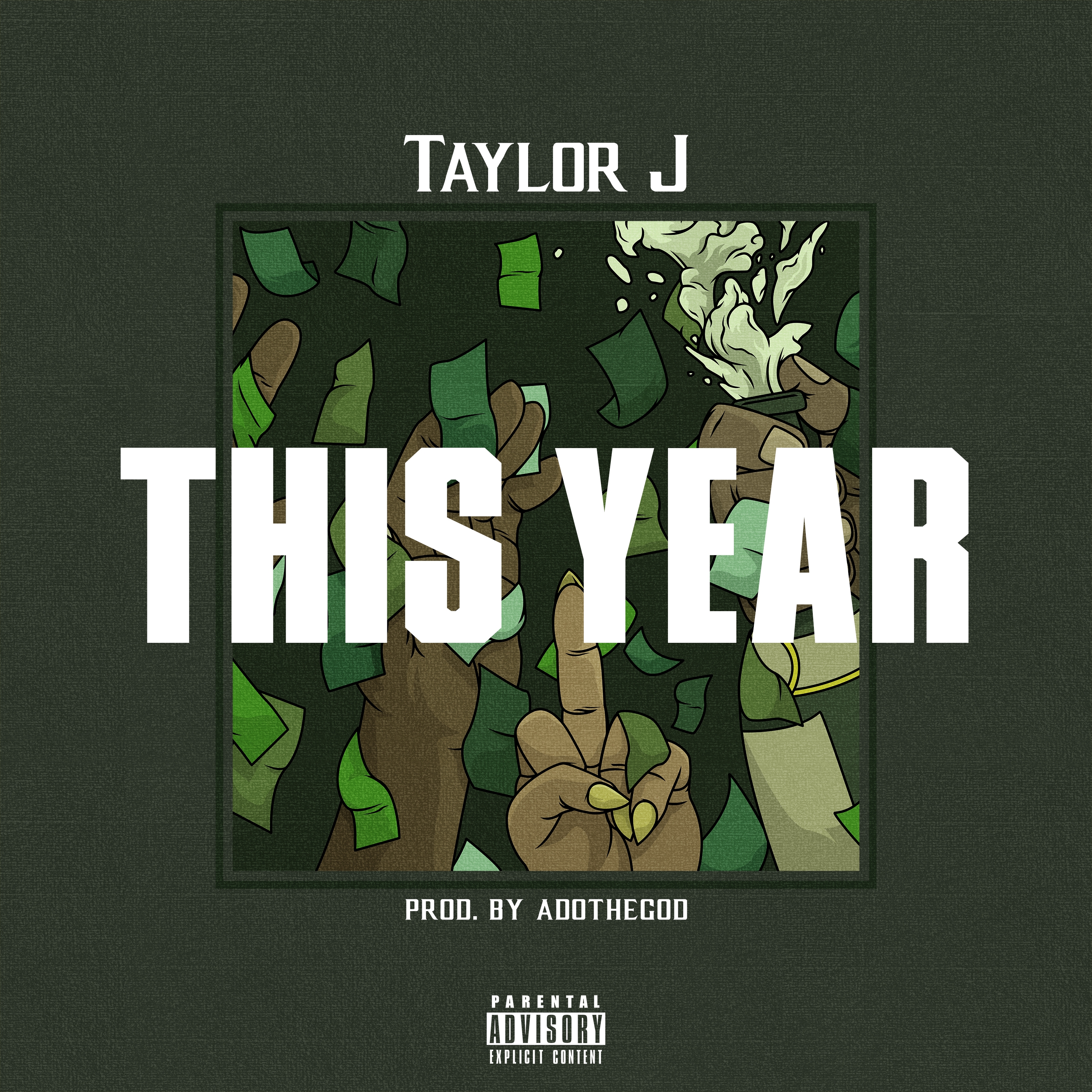 This Year - Single