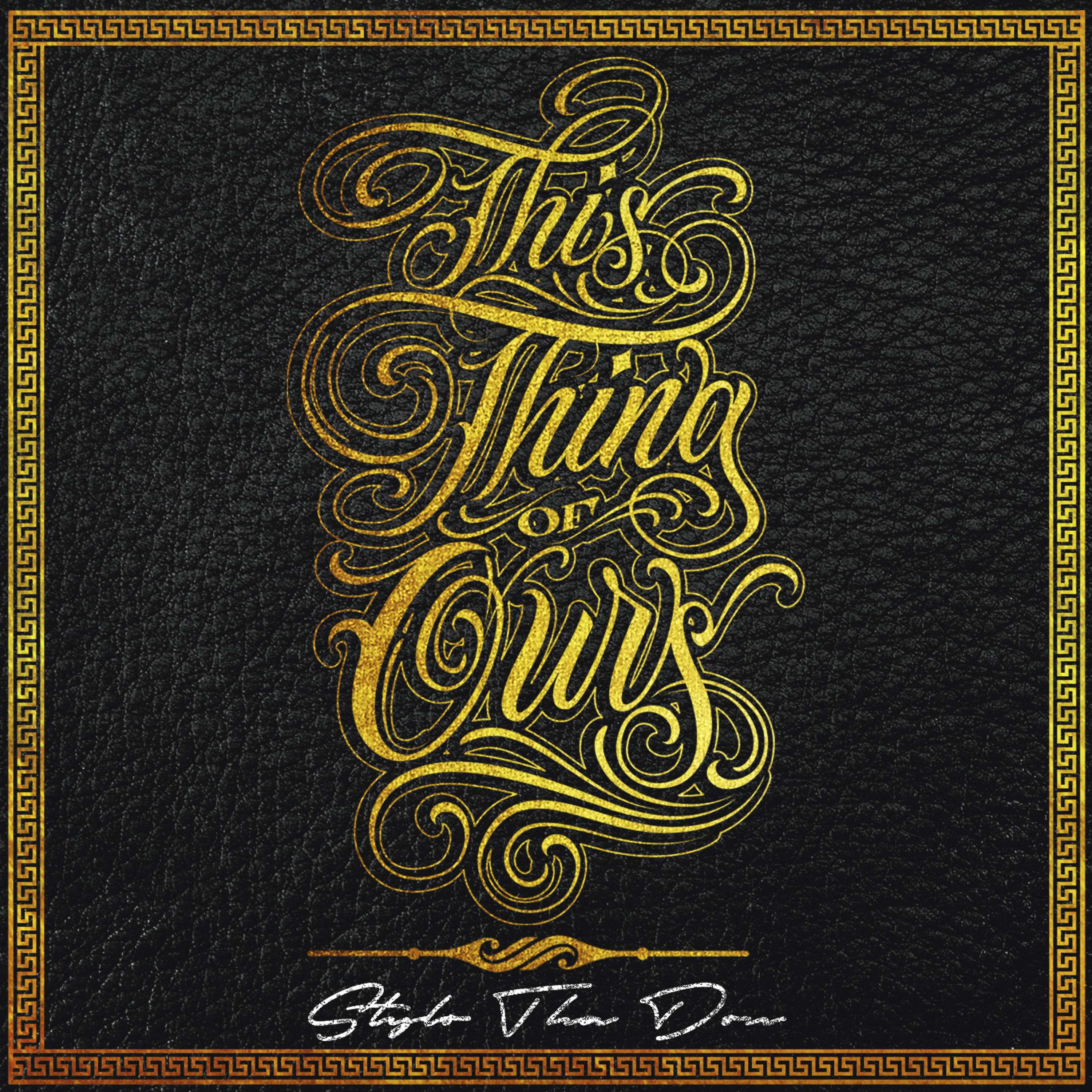 Love Hard, Live Fast