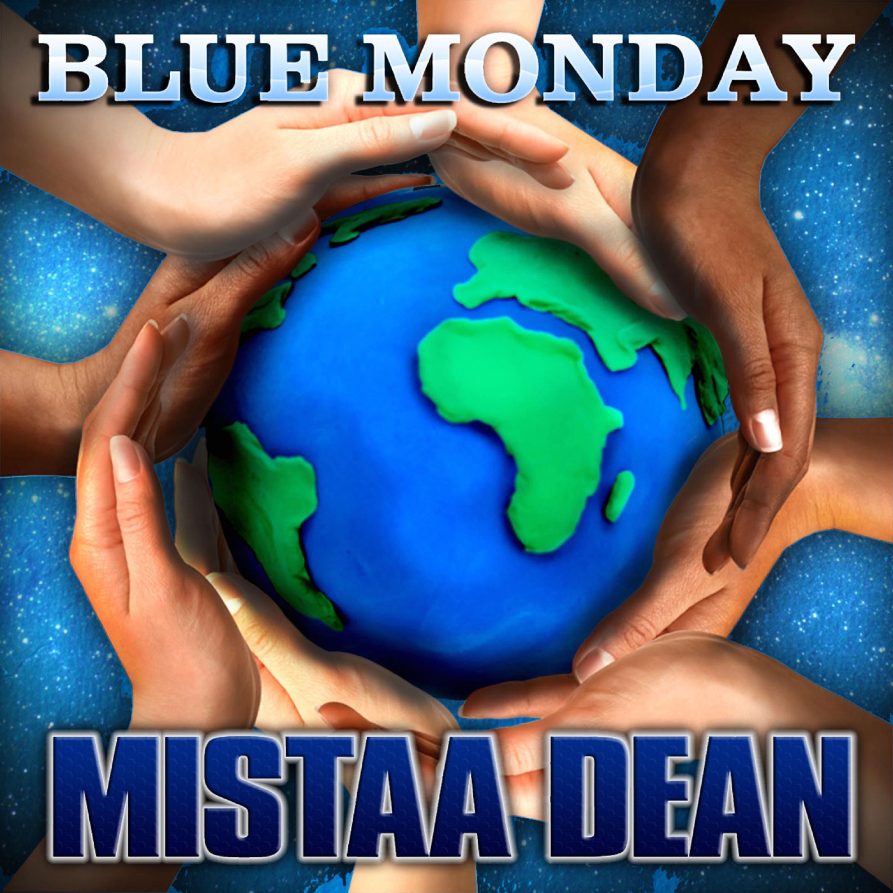 Blue Monday - Single