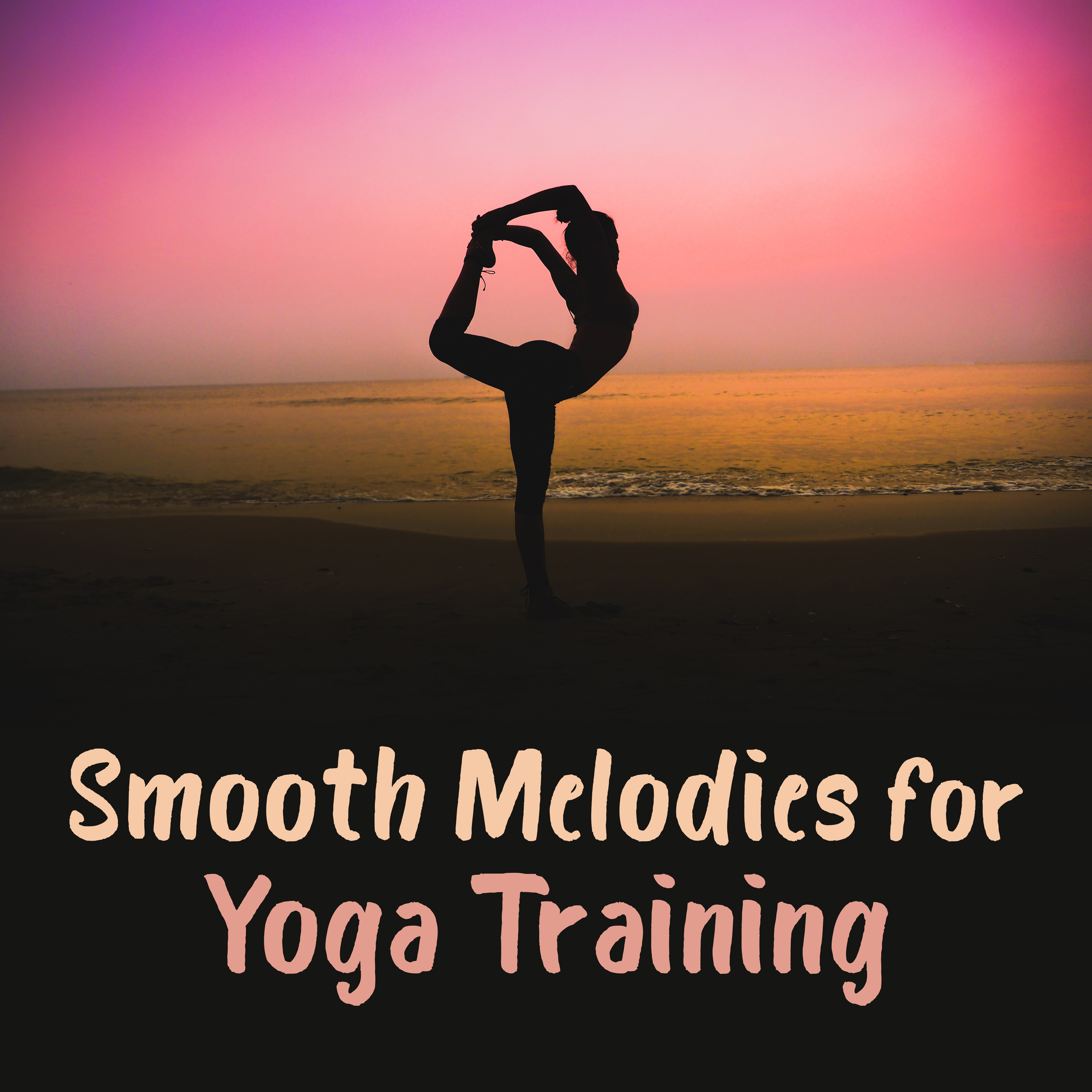Smooth Melodies for Yoga Training