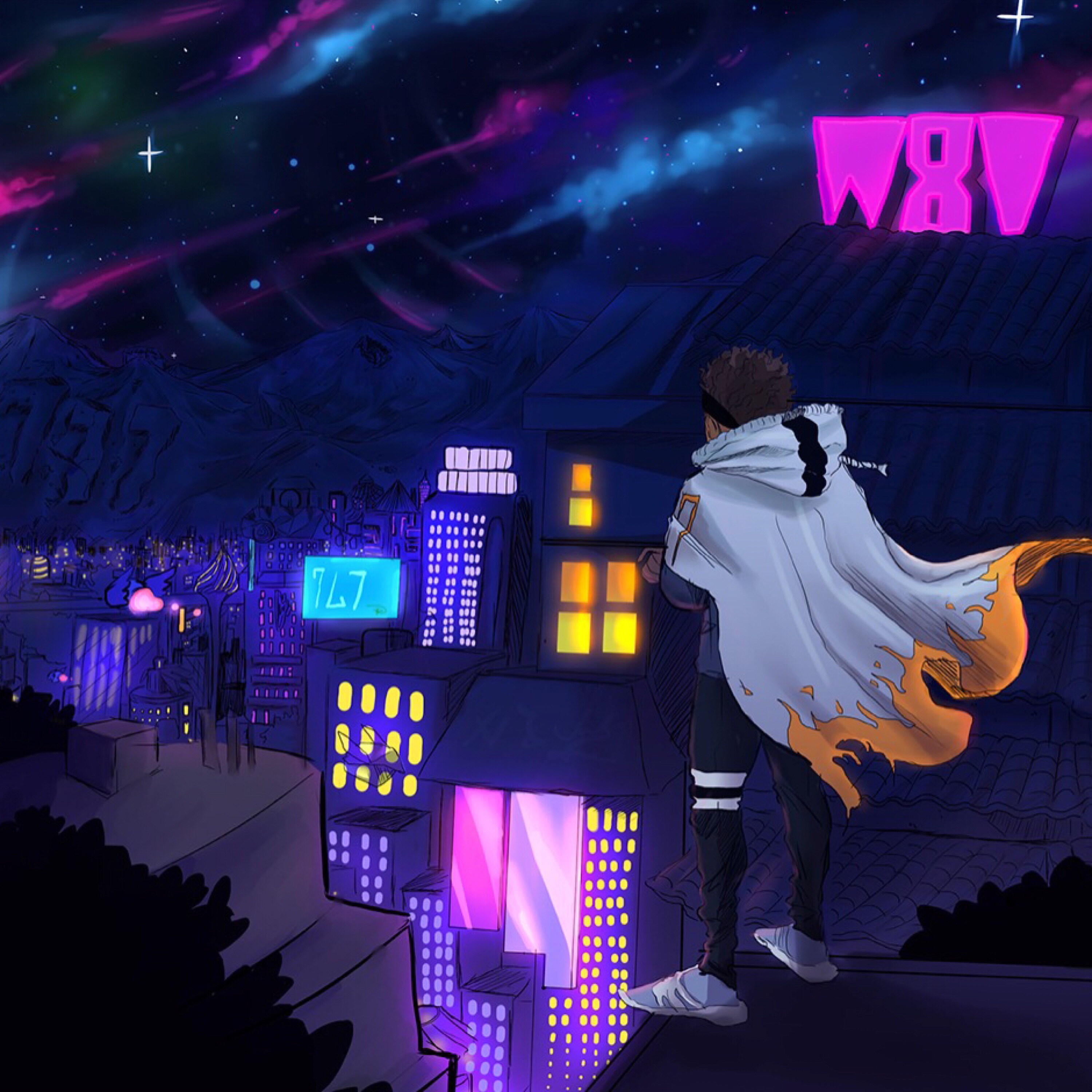 Smooth Criminal (feat. Slump Musiq) - Single