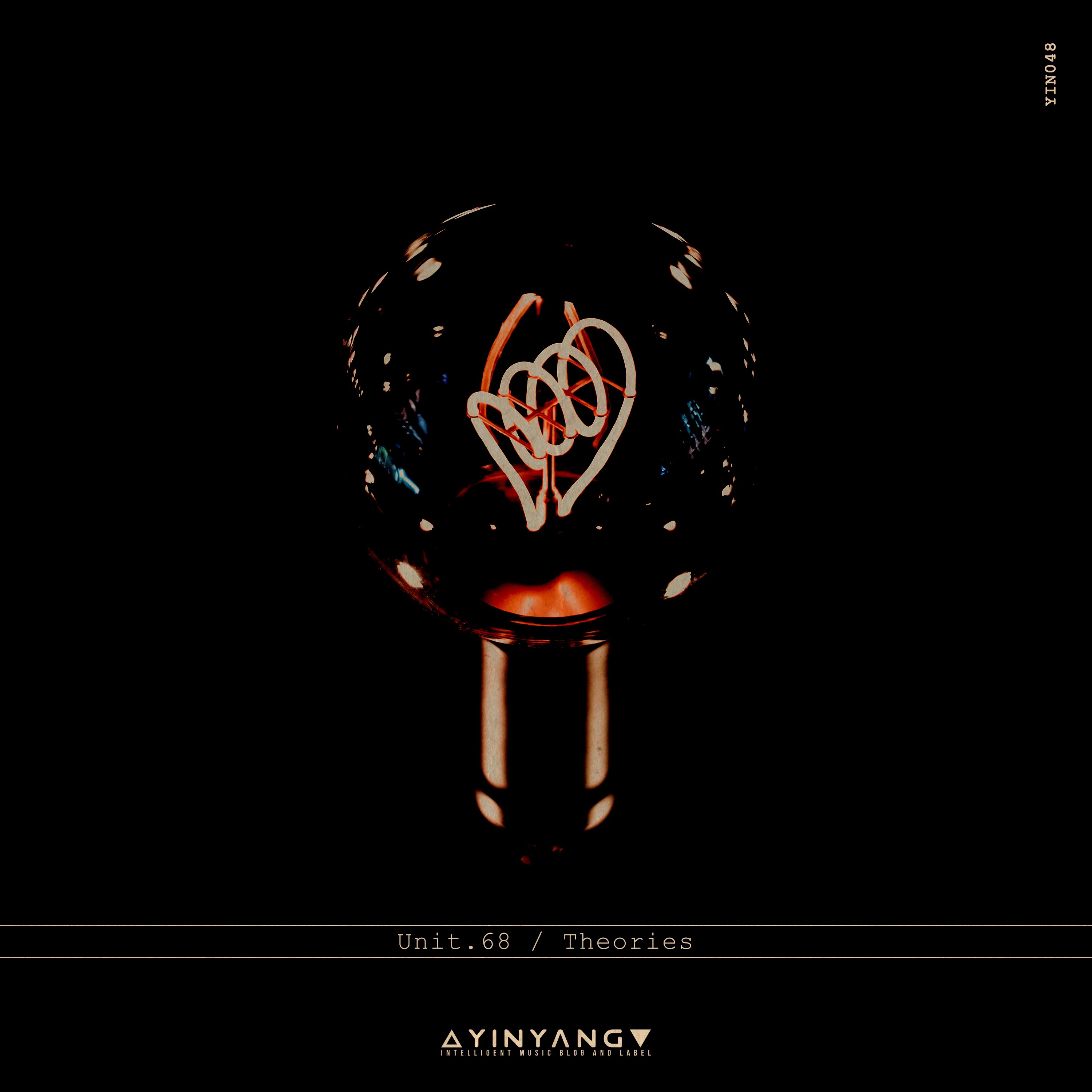 Standing in the Water