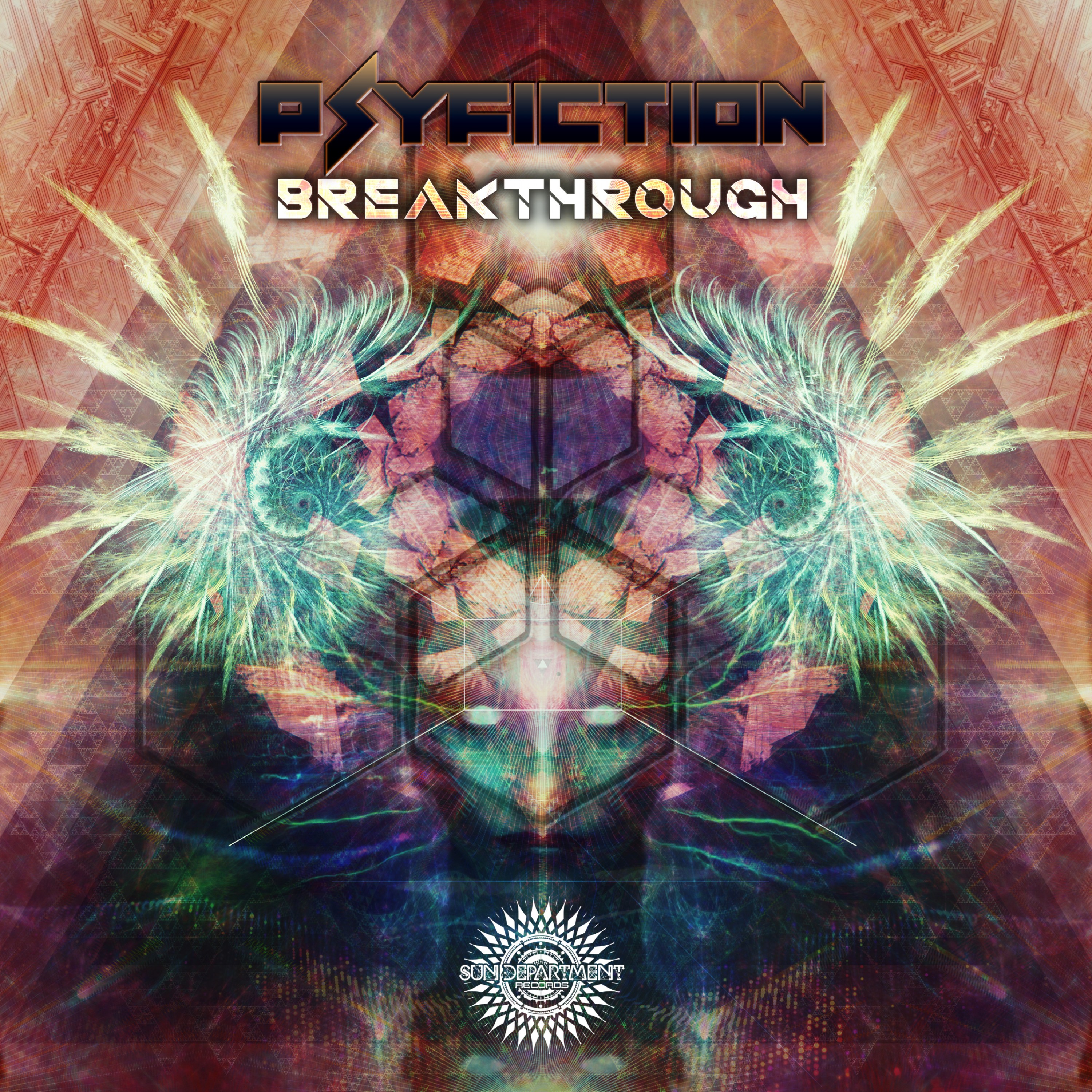 Breakthrough