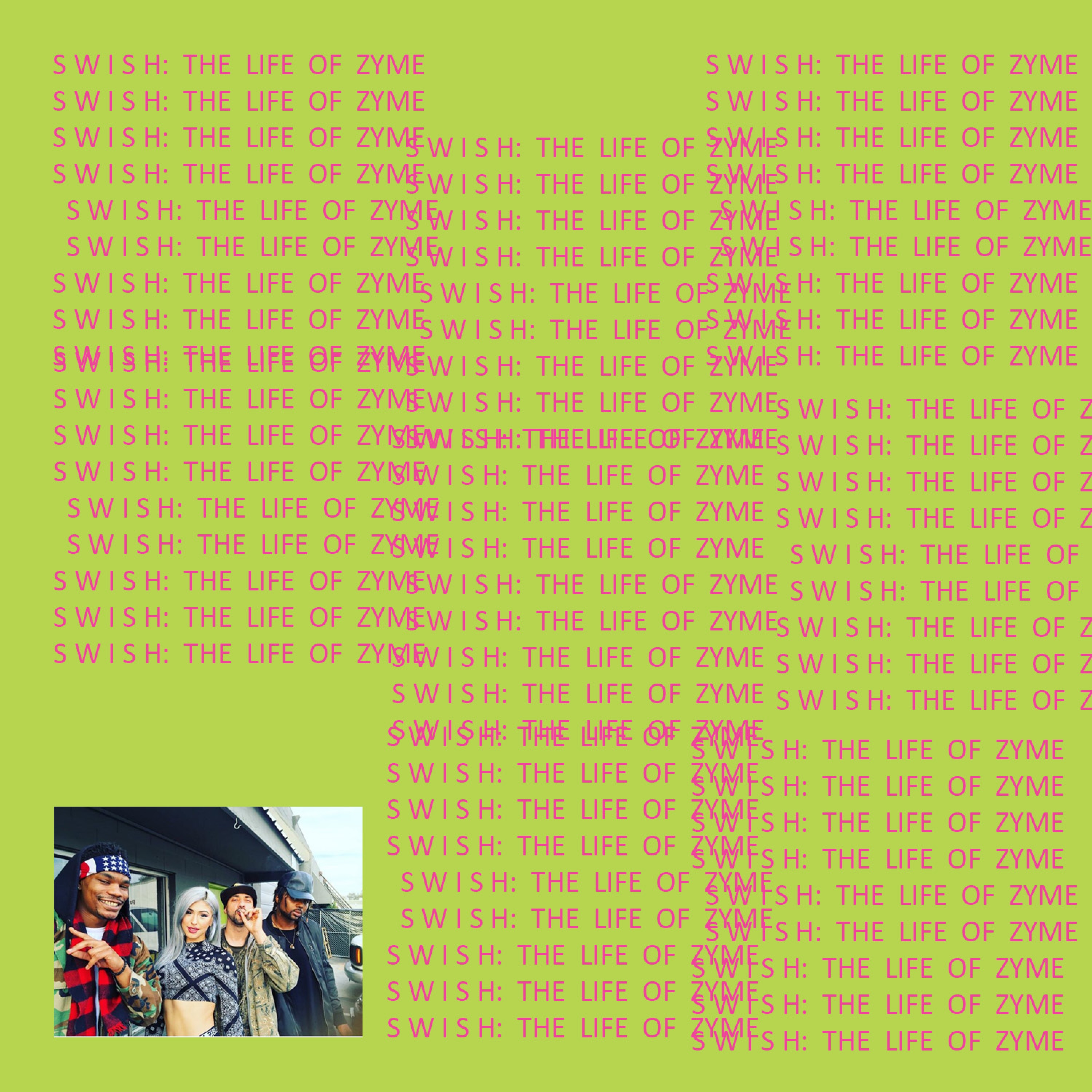 I Ain't Gotta Say I Love You