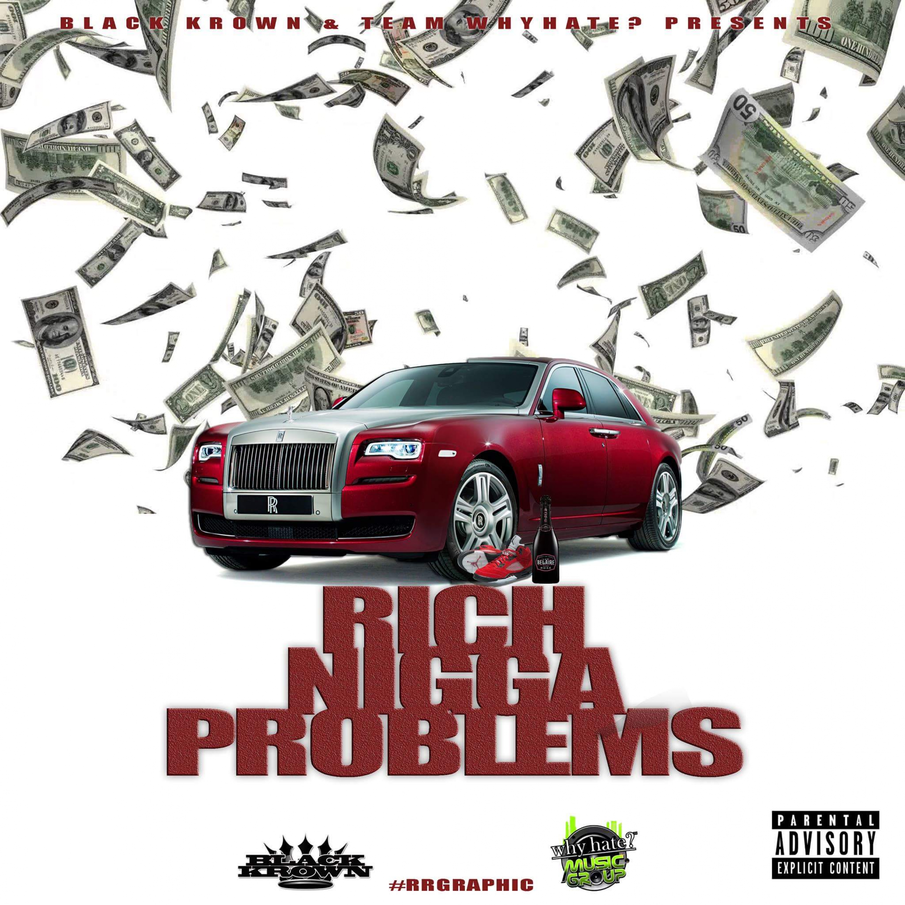 Rich ***** Problems
