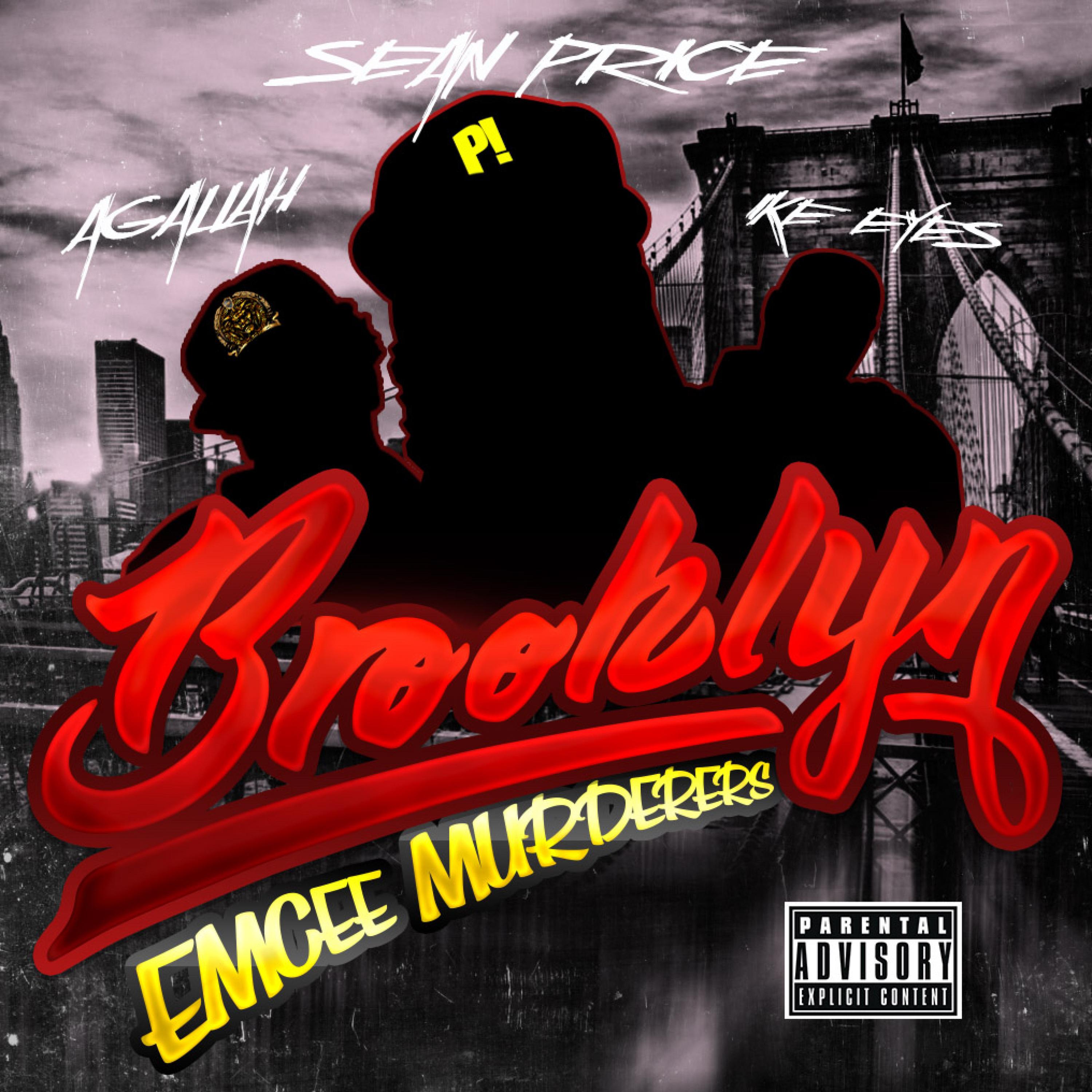 Brooklyn Emcee Murderes