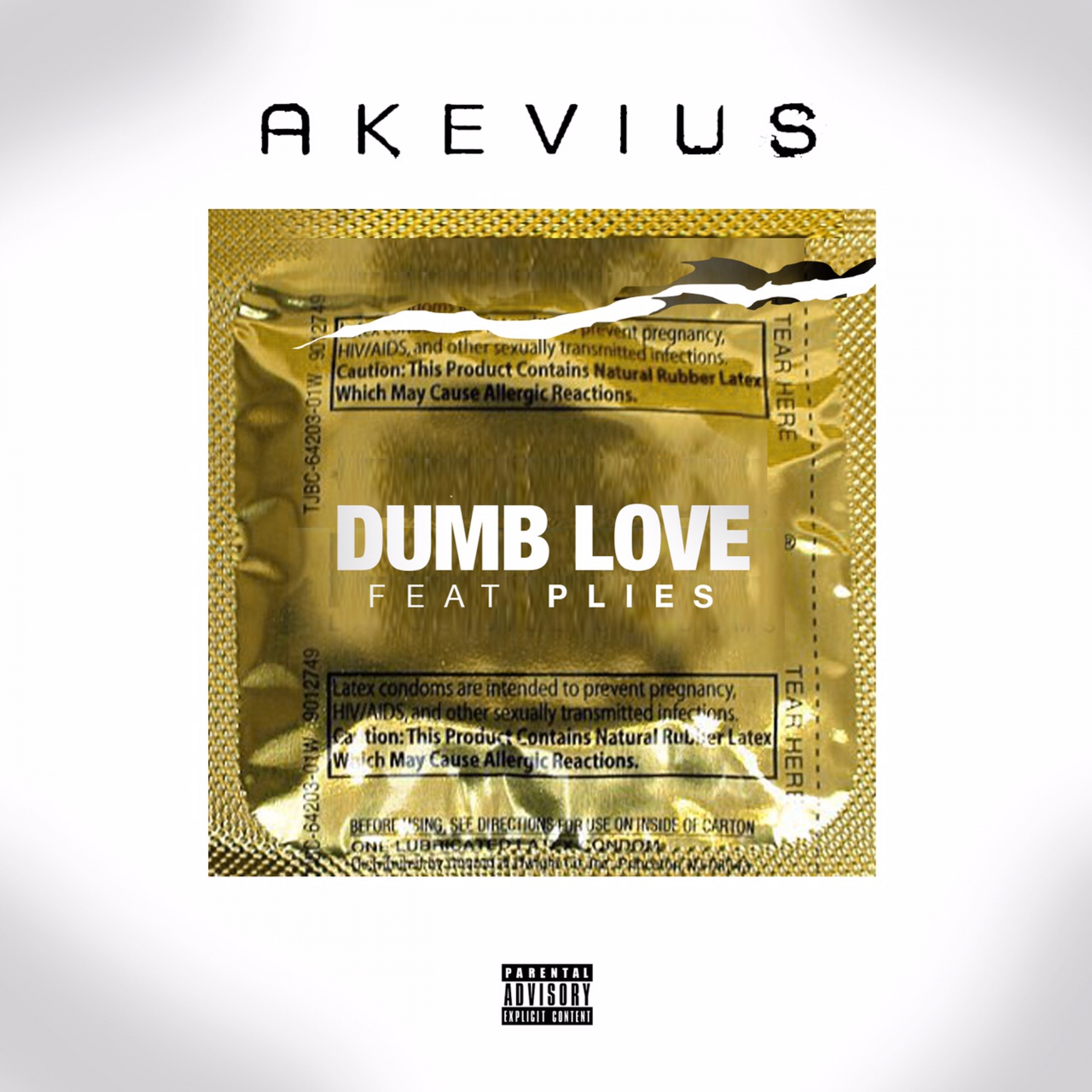 Dumb Love (feat. Plies) - Single