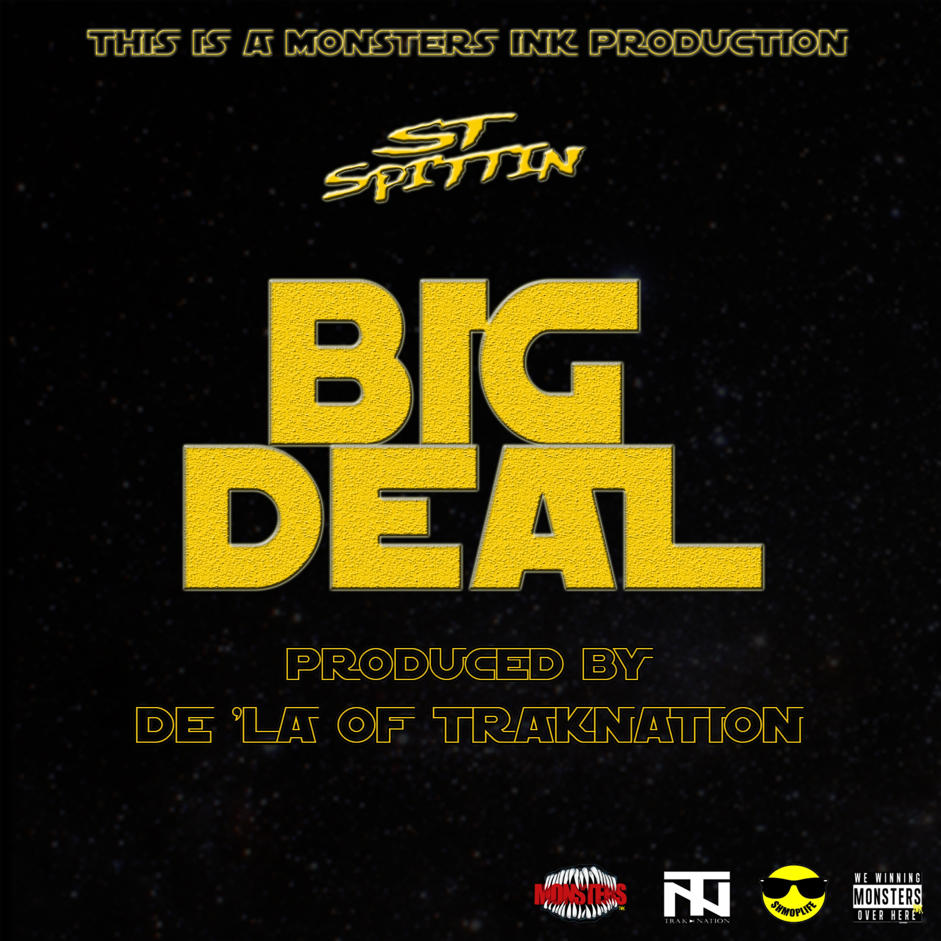 Big Deal - Single